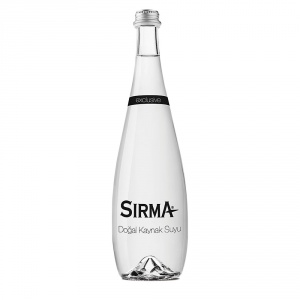  Sırma 330 ml Cam